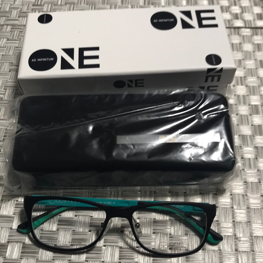 One Frame